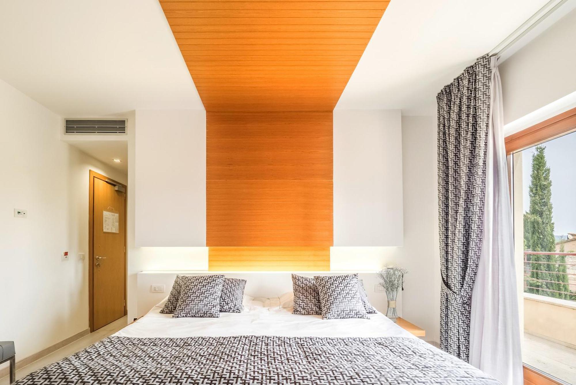 מלון Casetta Precise House Montaperti Siena מראה חיצוני תמונה